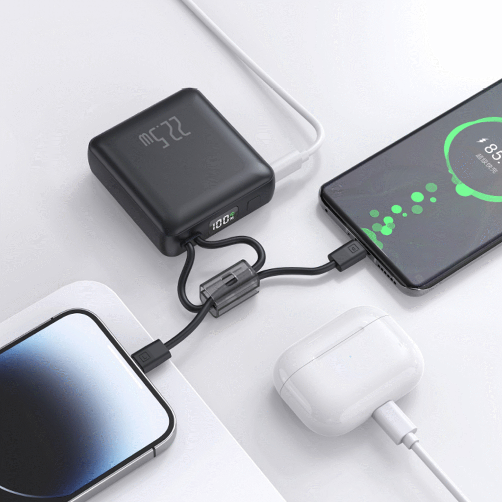 YIYONGTAI POWER BANK