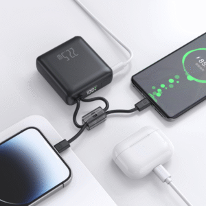 YIYONGTAI POWER BANK