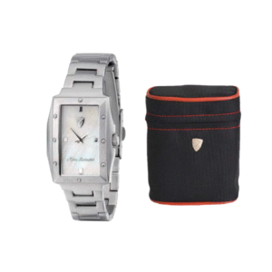 STAINLESS STEEL WATCH