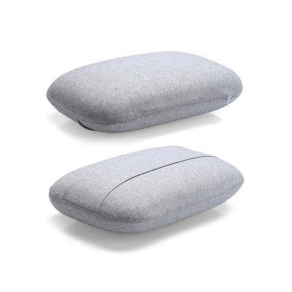 Ultra comfy travel pillow