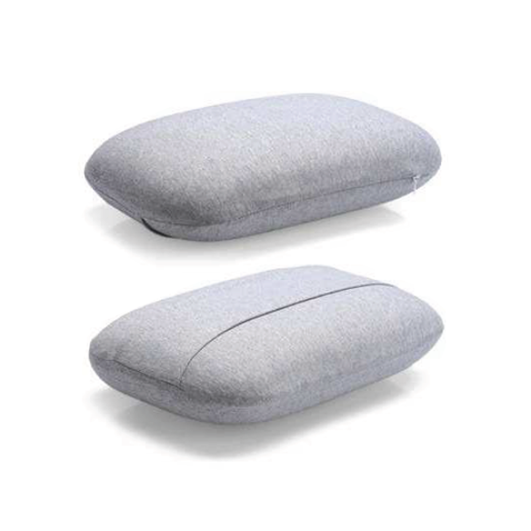 Ultra comfy travel pillow