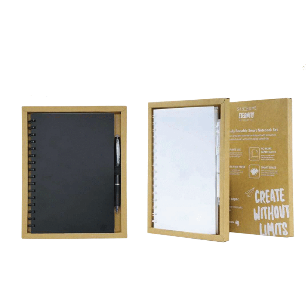 SMART NOTE BOOK SET