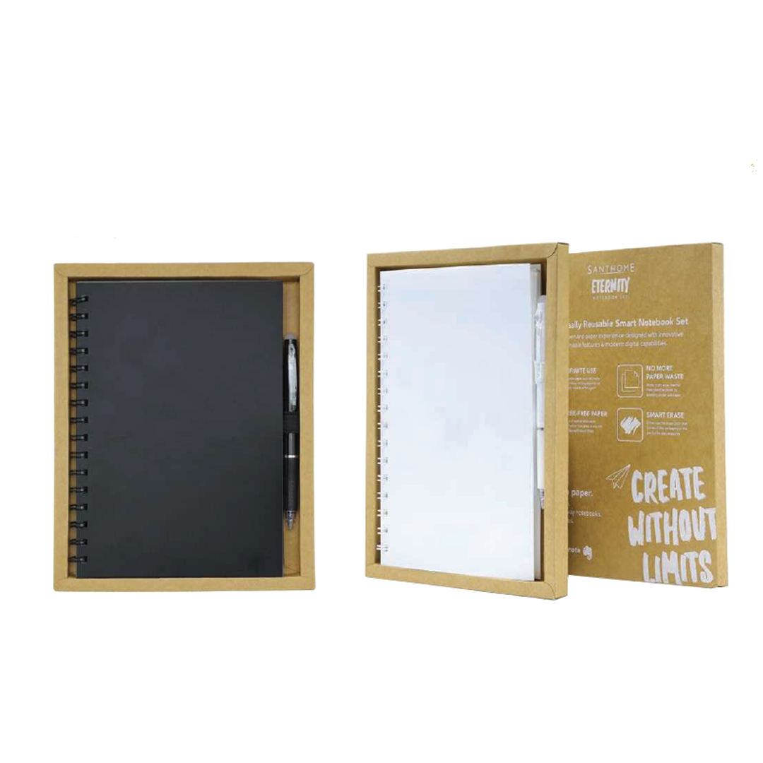 SMART NOTE BOOK SET
