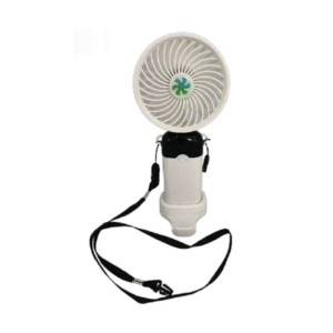 PORTABLE HANDHELD FAN