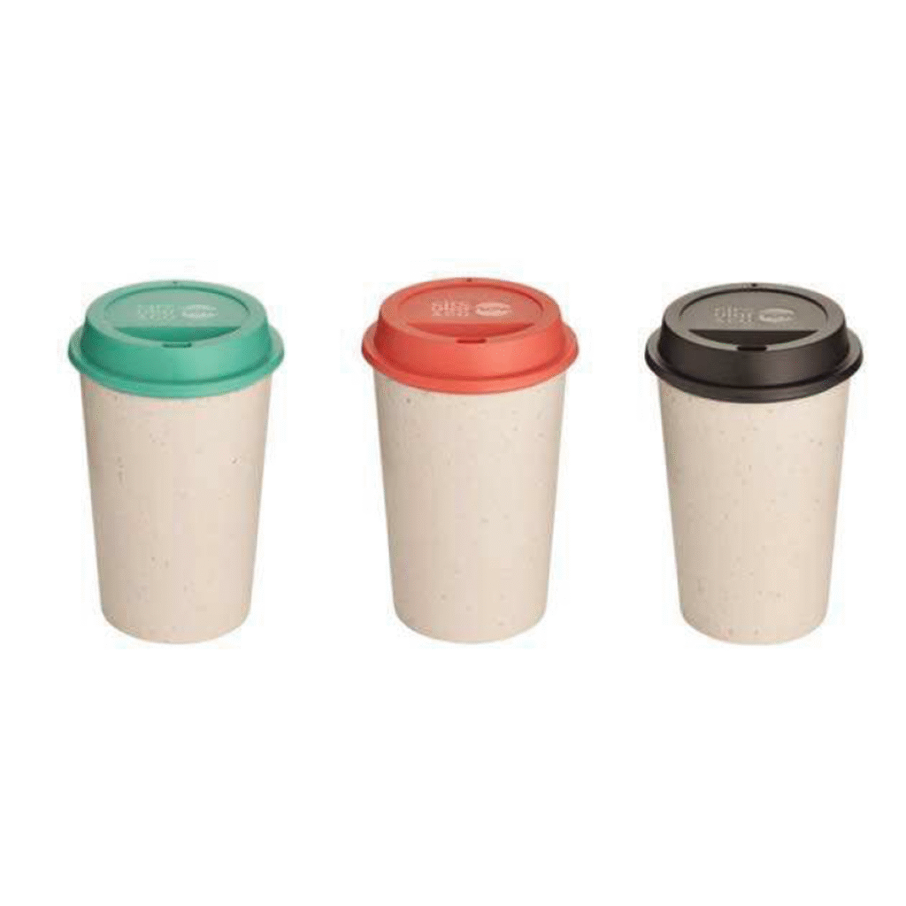 CIRCULAR NOW CUP 12OZ