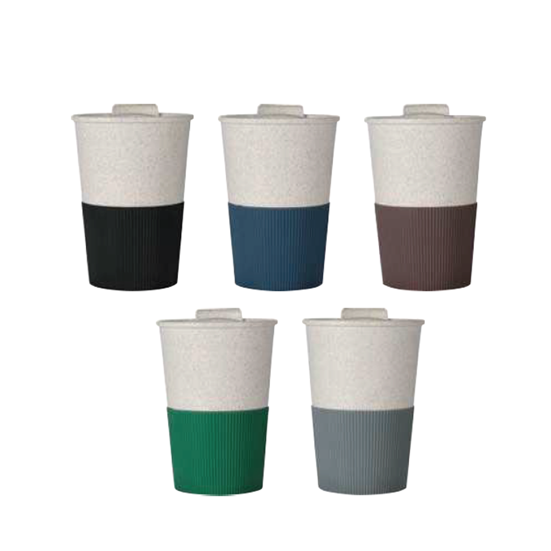 eco-friendly wheat straw material