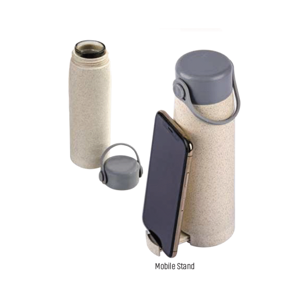 ECO Wheat Straw BOTTLE