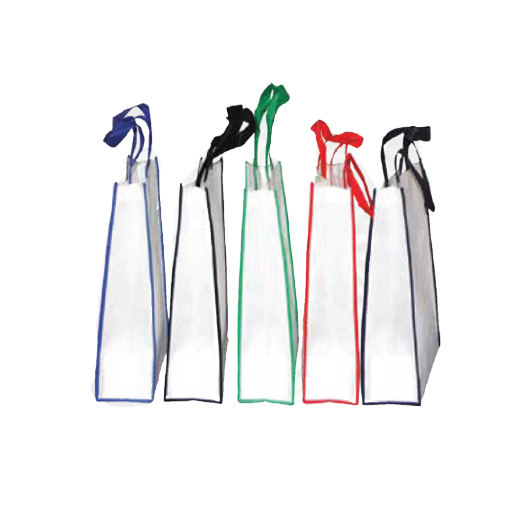 NON WOVEN SHOPPING BAGS