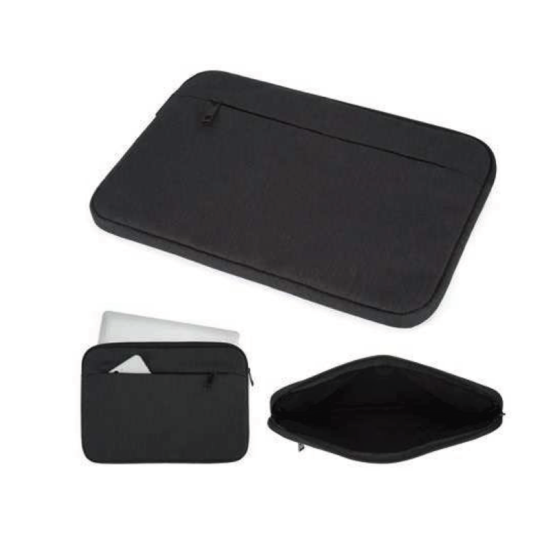 laptop sleeve with zipper