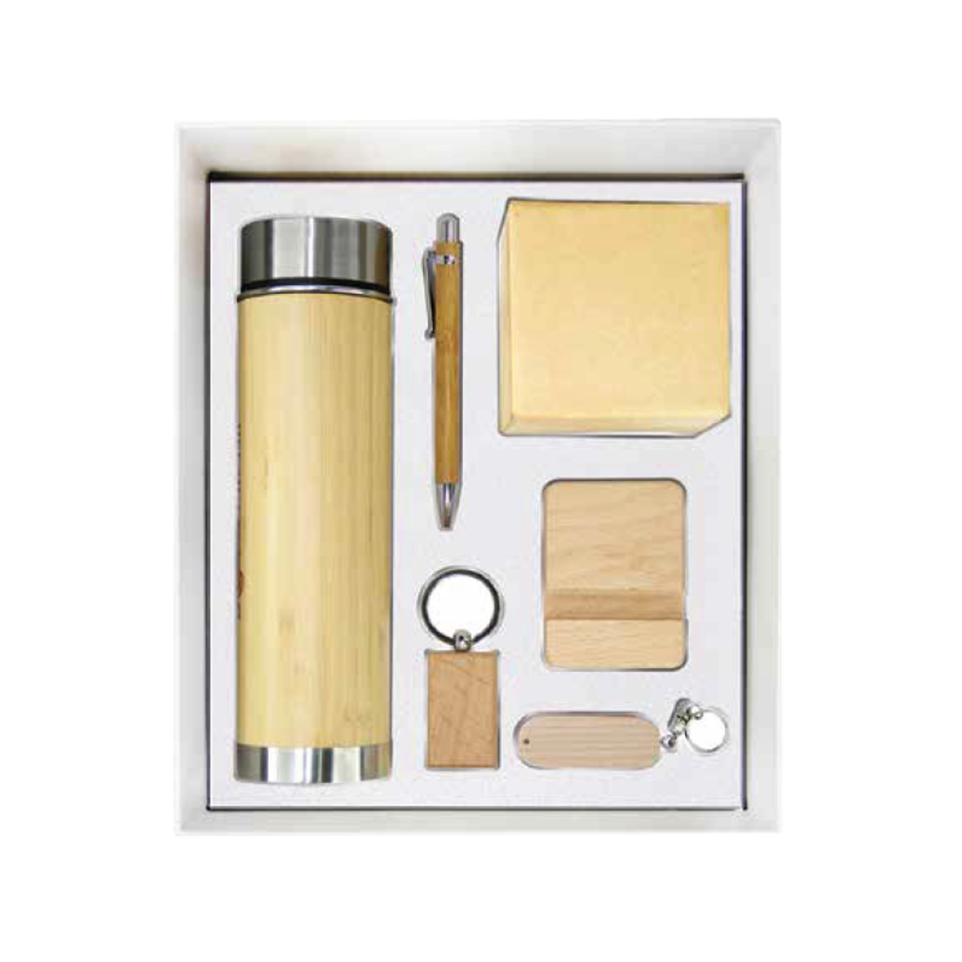 ECO FRIENDLY GIFT SETS