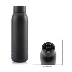 PRO 21OZ. SMART WATER BOTTLE