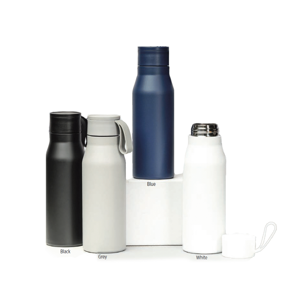 Vacuum Bottle with Loop