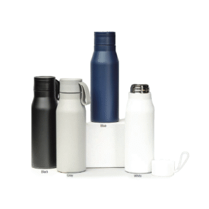 Vacuum Bottle with Loop