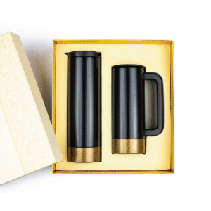 500ml Flask & 350ml Tumbler