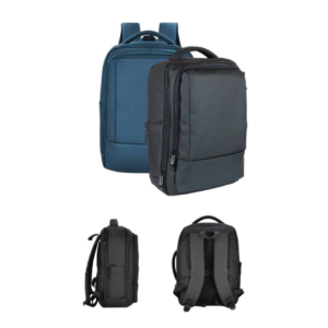 Expandable Business Backpack