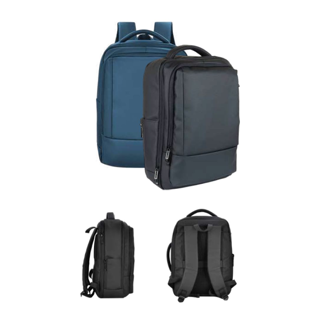 Expandable Business Backpack