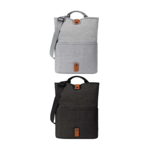 Laptop messenger bag