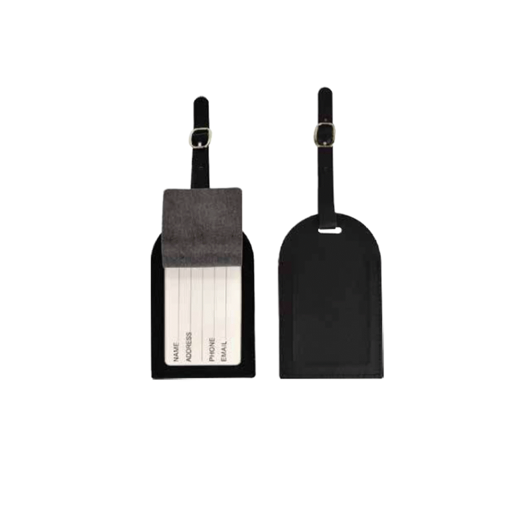LUGGAGE TAG