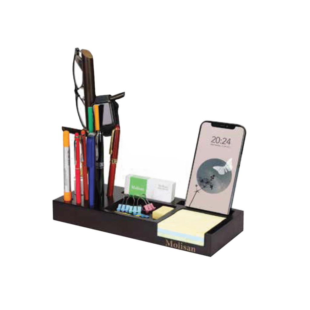DETACHABLE ORGANIZER