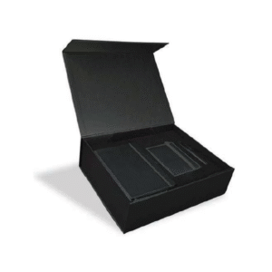 The Executive Leather Gift Set