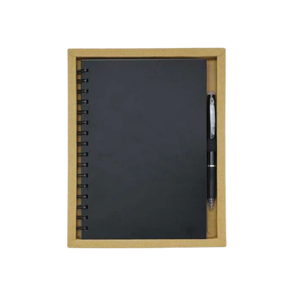 Reusable Smart Notebook