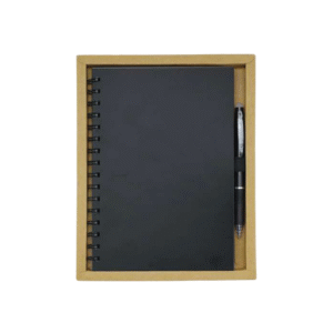 Reusable Smart Notebook