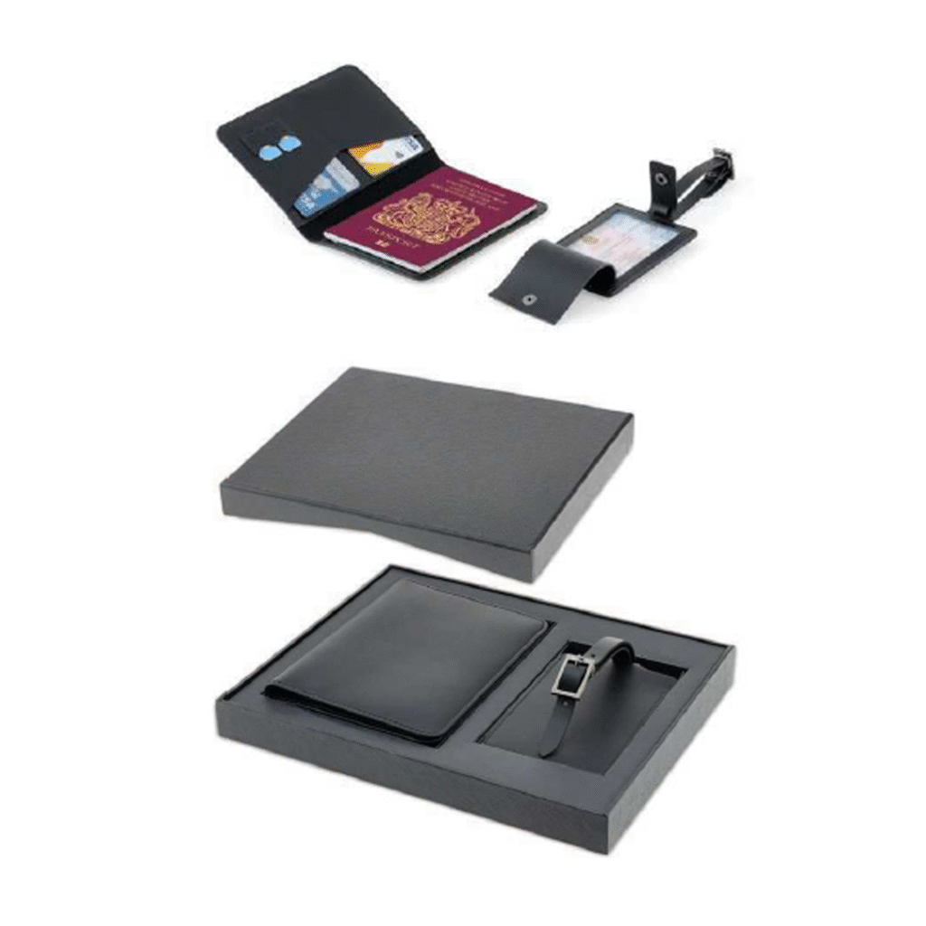 SKROSS DIPLOMAT TRAVEL GIFT SET