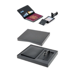 SKROSS DIPLOMAT TRAVEL GIFT SET