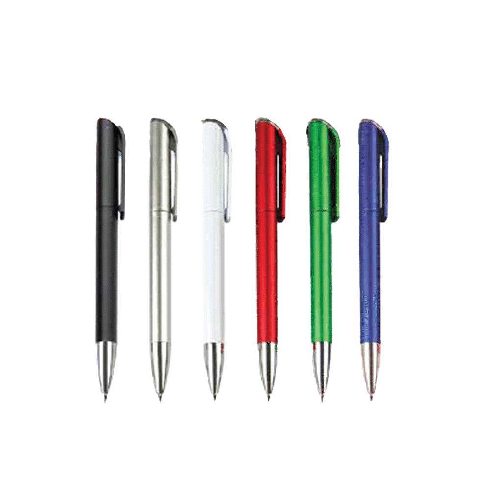 PROMOTIONAL PLASTIC PEN