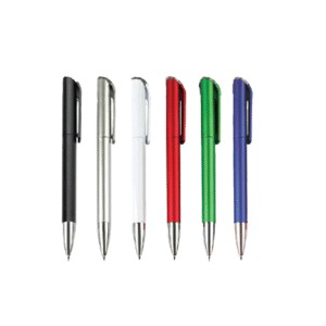 PROMOTIONAL PLASTIC PEN