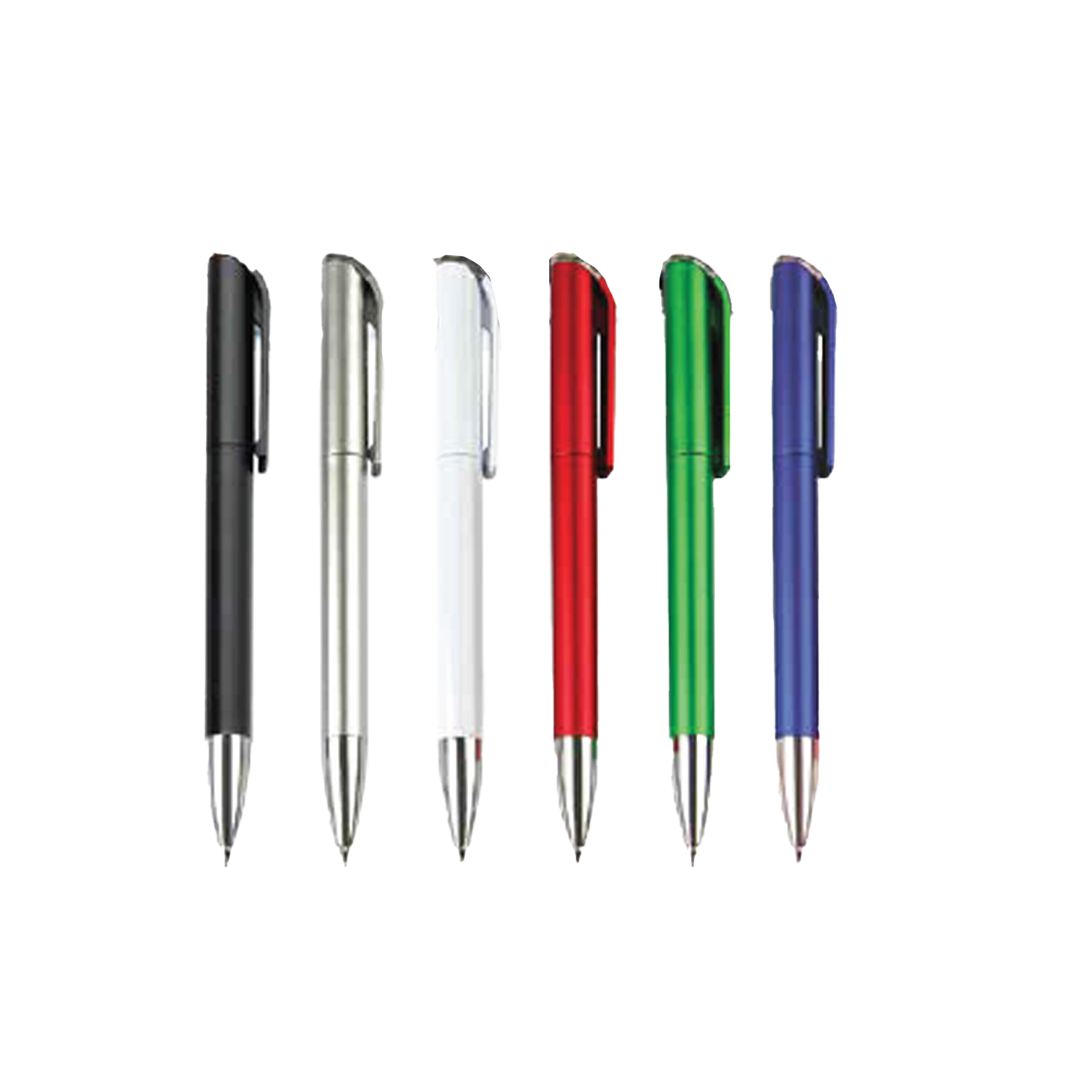 PROMOTIONAL PLASTIC PEN