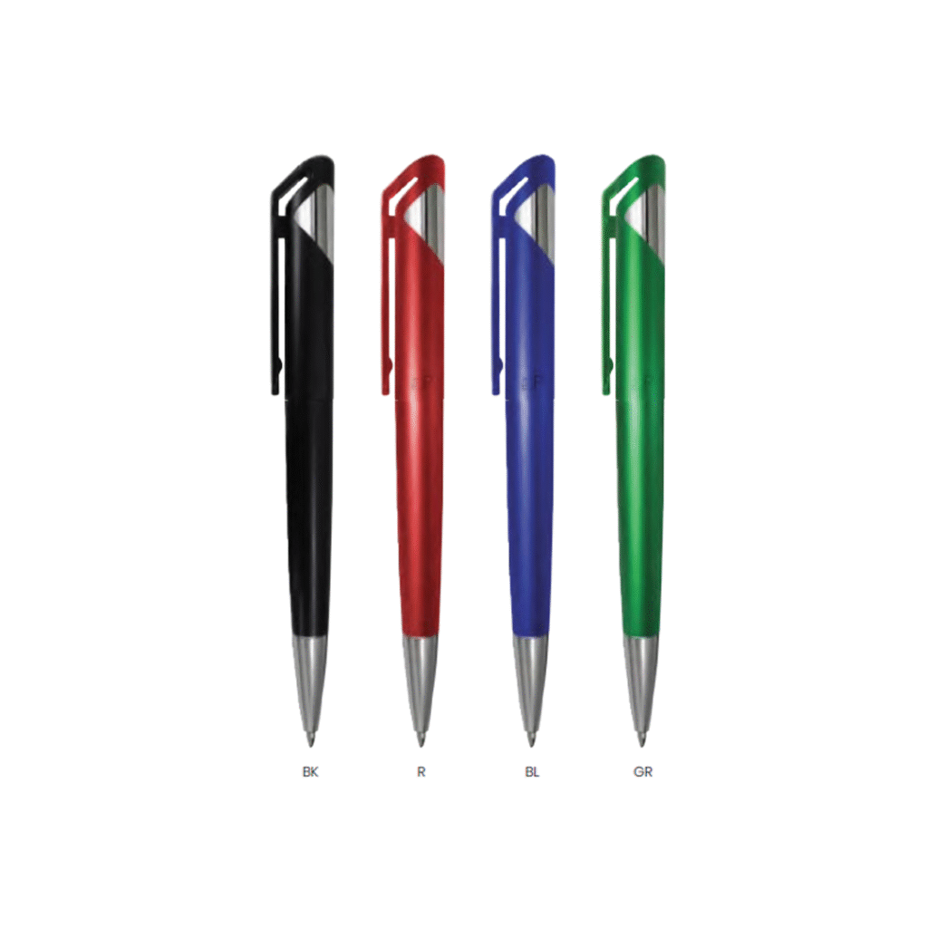 Promotional Plastic Pens