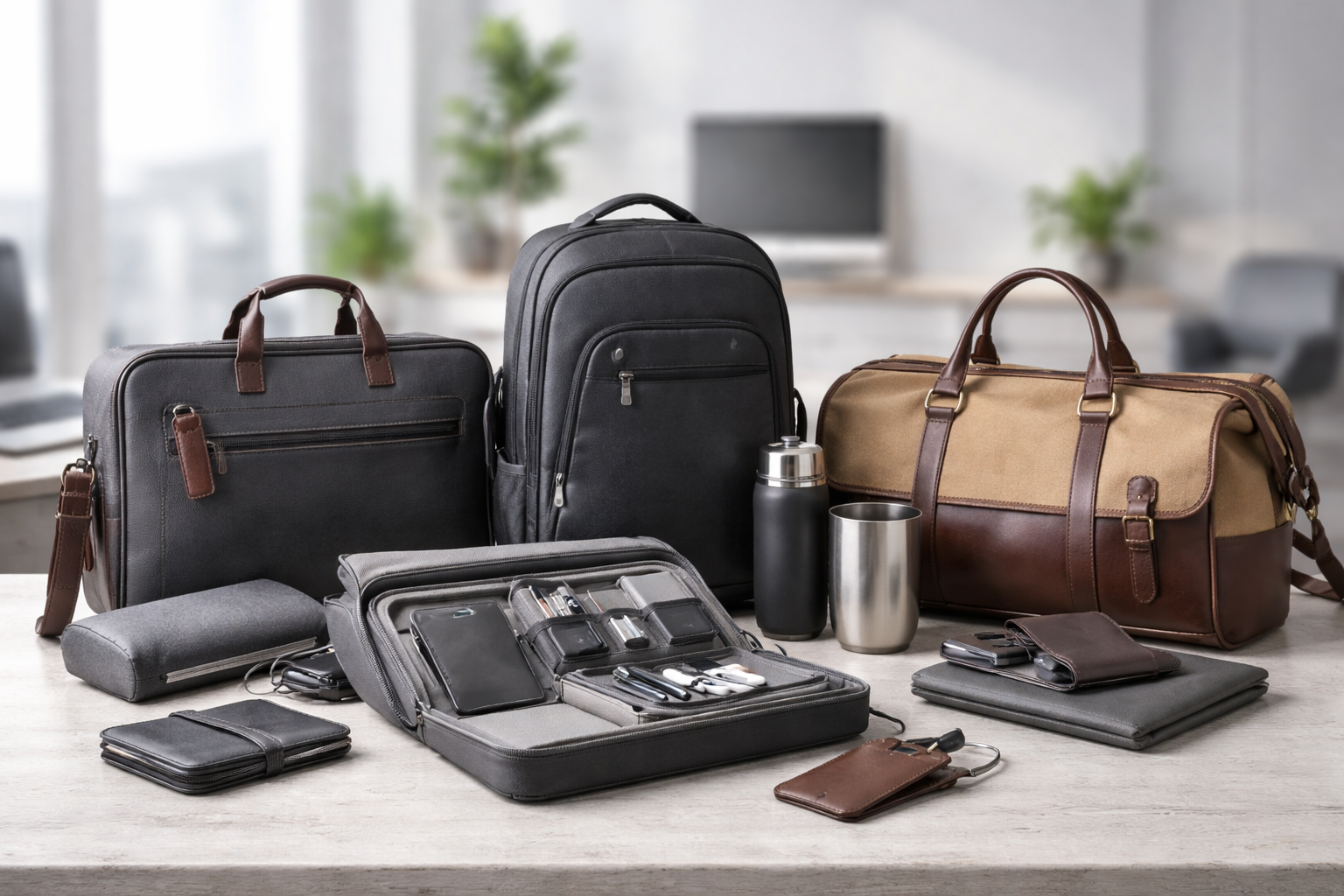 Corporate bags Category