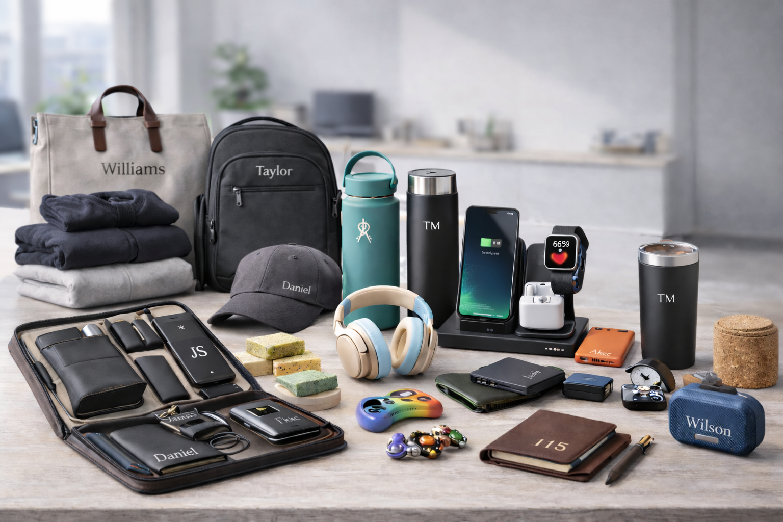 Fast Customization Gurantee !