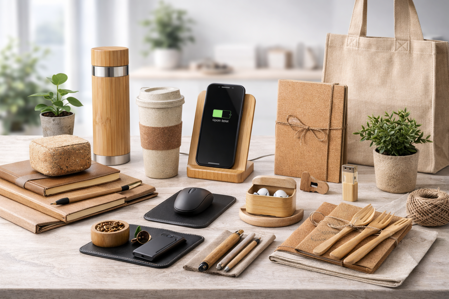 Sustainable Category