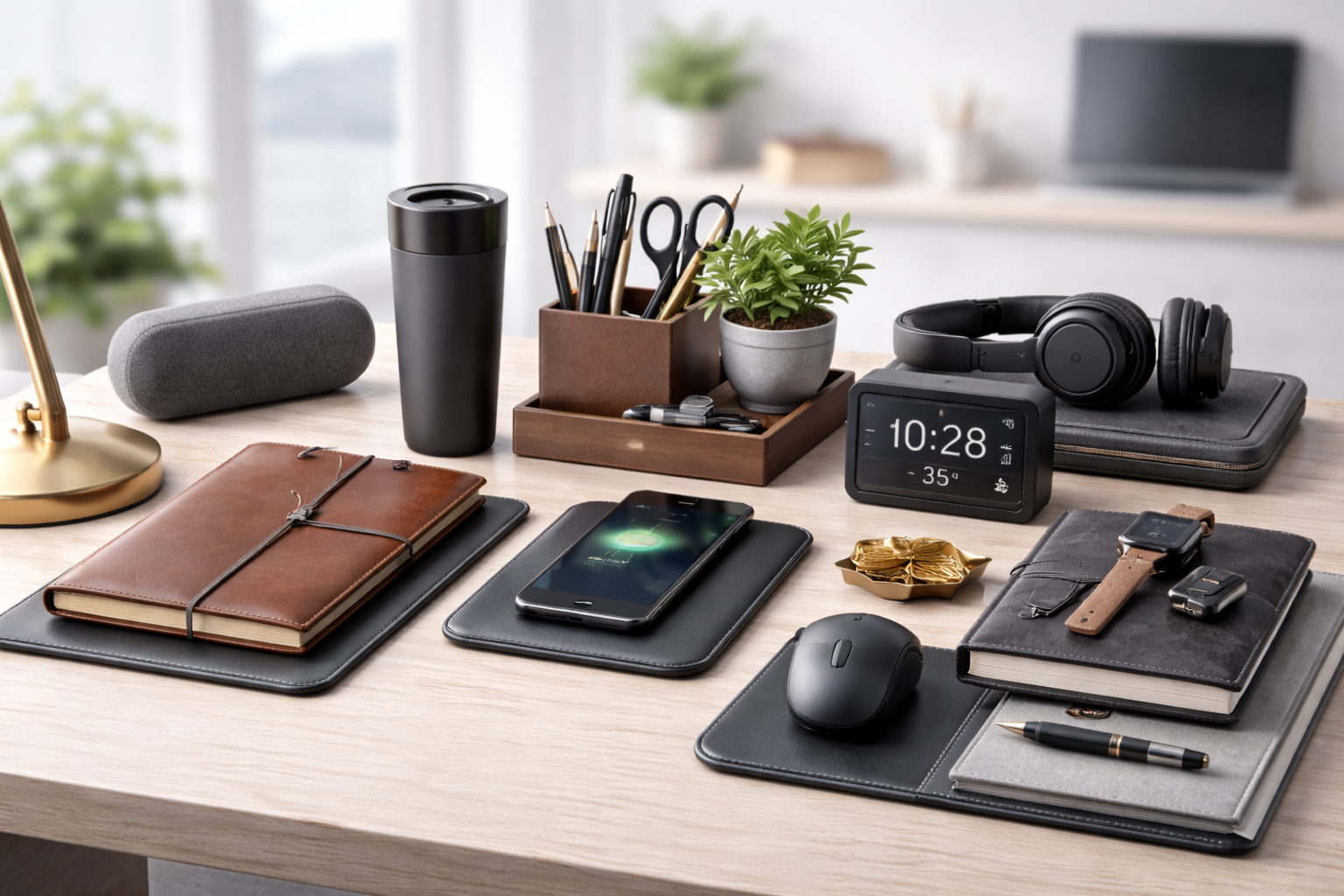 Office essentials Category