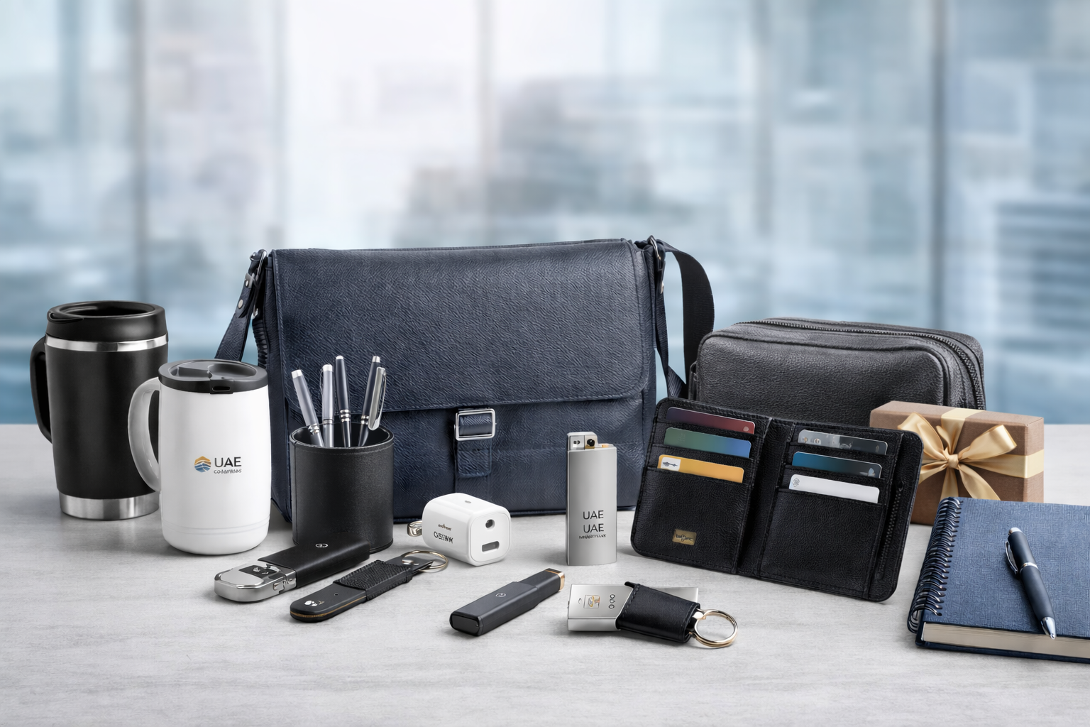 Most Liked & Searched Business Merchandise