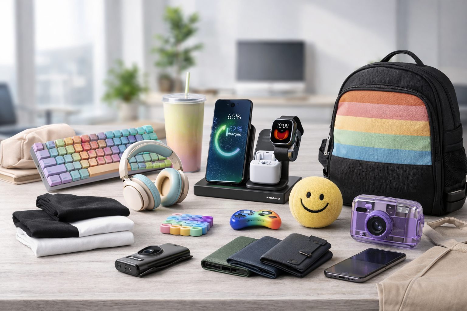 Gen Z employee gifts Category