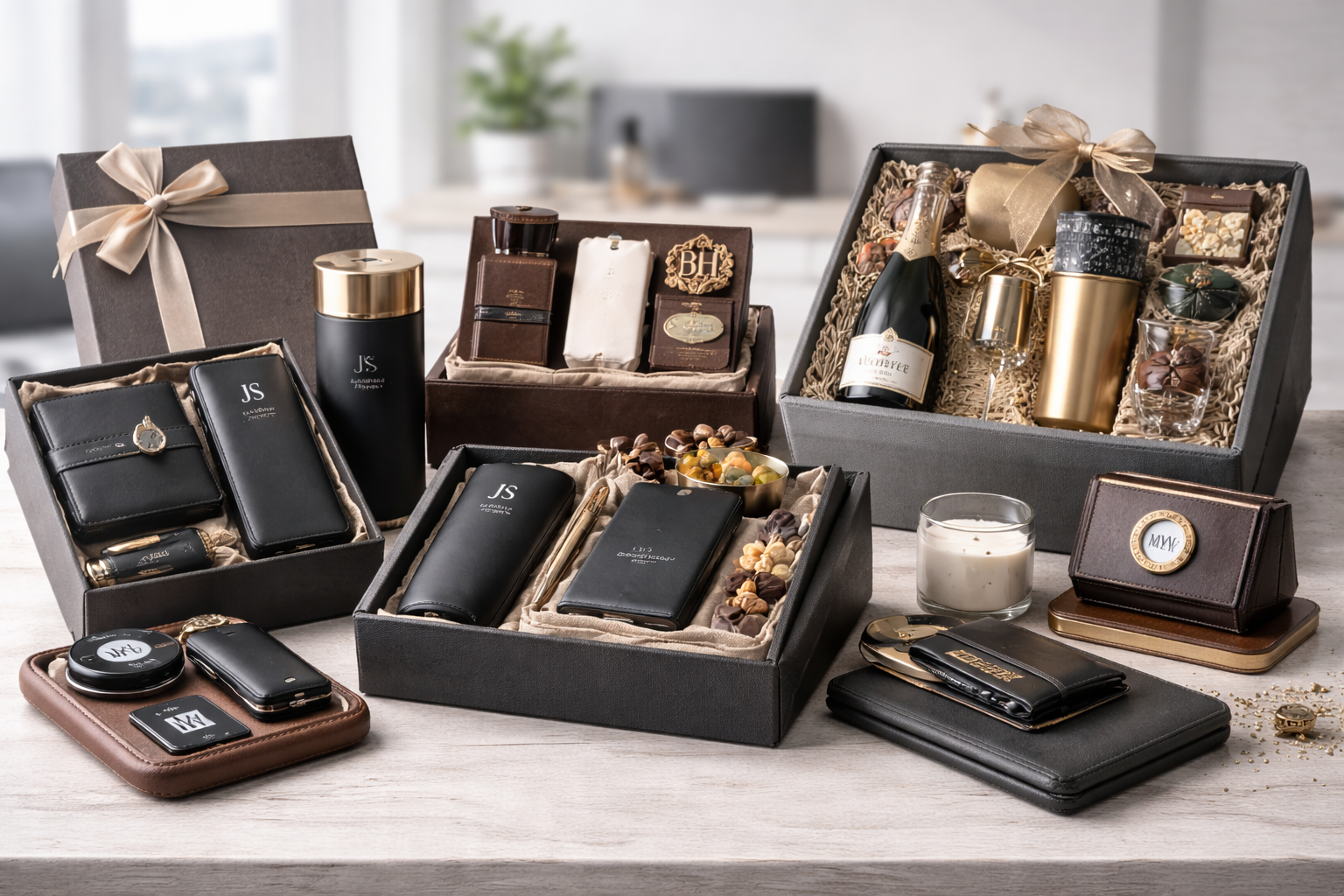 Premium & Bespoke Category